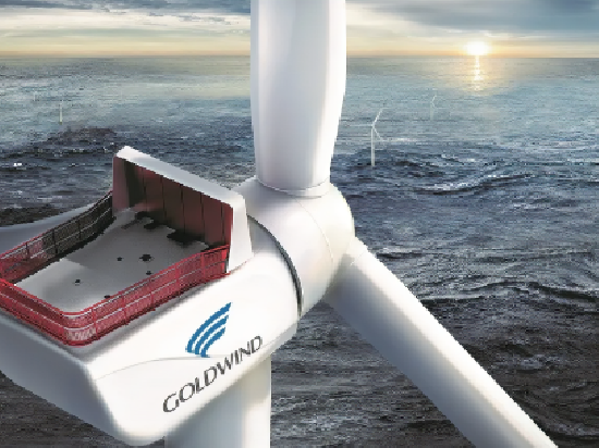 ESG观察|金风科技连续14年发布《可持续发展报告》 量化目标已成ESG领导者“标配”