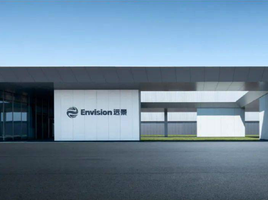 ESG观察|远景发布《2022碳中和行动报告》零碳产品、零碳园区加快发展