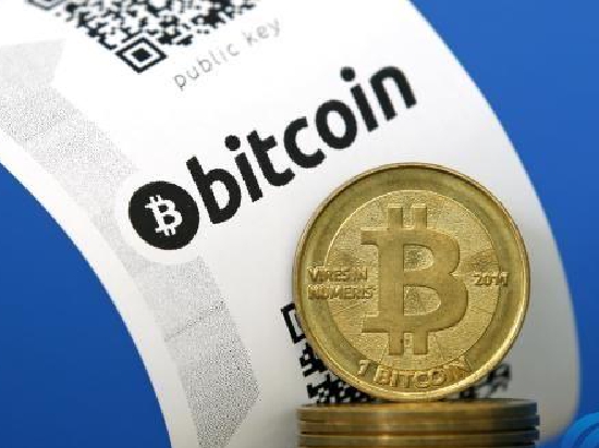 Luna 基金会用 28205 枚BTC补充 UST 储备