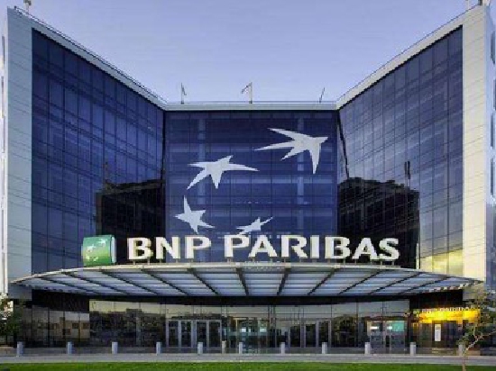 ESG观察|法国巴黎银行与蚂蚁集团签订可持续发展挂钩贷款 绿色金融工具助力可持续发展