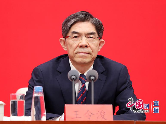 海关总署副署长王令浚：今年我国外贸总体开局平稳 当前稳外贸压力显著增加