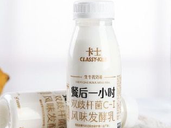 ESG观察|卡士酸奶再次抽检不合格 酸奶界“爱马仕”陷智商税质疑