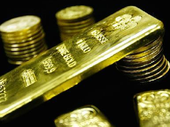 传拜登政府将调整对华关税以遏制通胀 金价小幅上扬