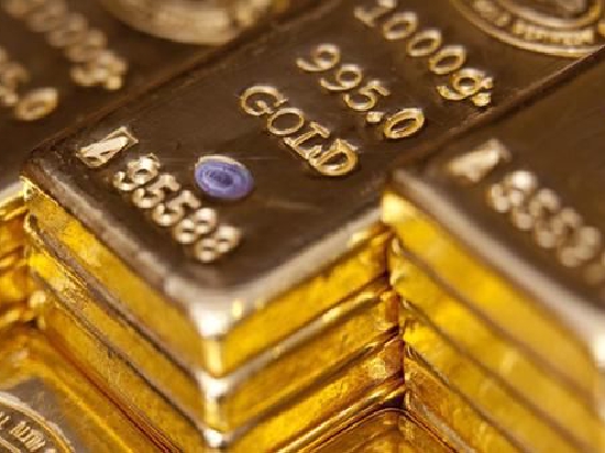 金价跌至9个月新低 银行收紧贵金属交易