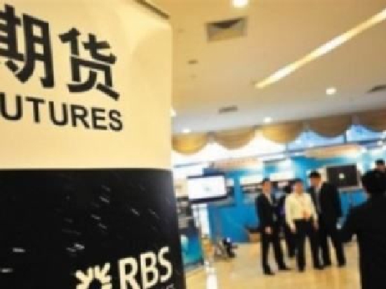 上海市期货同业公会会长陈煜涛：市场交易有法可依 行业发展前景广阔