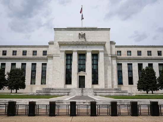 杰克逊霍尔央行年会将成为美联储转鸽关键点？