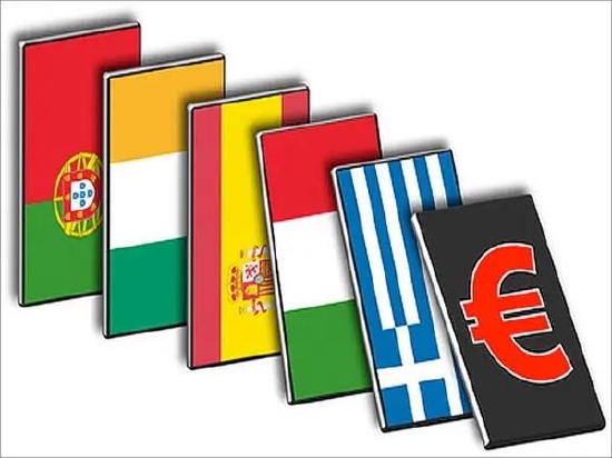 欧洲央行向更弱势的欧元区债务市场注入数十亿美元