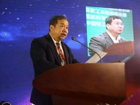李国都：大力发展供应链金融产品开发与交易，提升轻工业融资能力