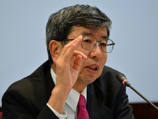 中尾武彦回顾亚洲金融危机：应当随时为潜在可能发生的危机做好准备