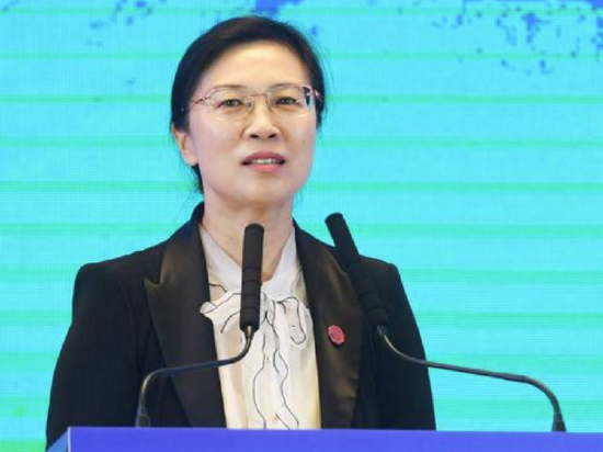 中国科学技术信息研究所所长赵志耘：场景驱动正成为人工智能创新应用的重要模式