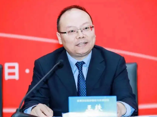 中国人民大学王轶：未来在数字化等新技术领域，中欧可进一步发掘合作潜力