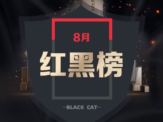 8月黑猫投诉日用电器领域红黑榜——初普美容仪现安全隐患不退款