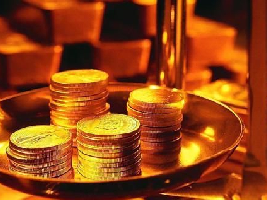 美元延续强势表现 金价上方始终承压