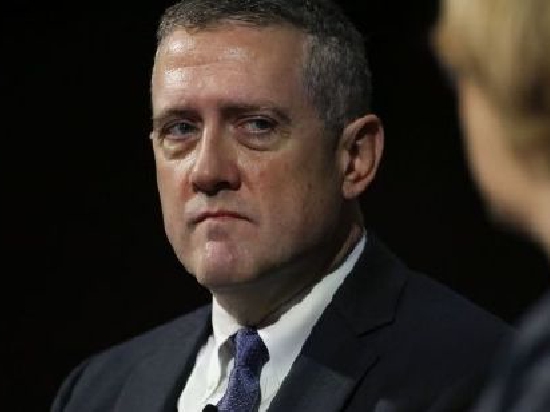 鹰派立场不动摇！美联储今年票委称即使衰退也不能阻止加息