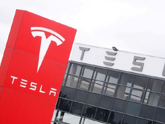 特斯拉大跌，市场担心的是物流吗？不，担心的是需求！