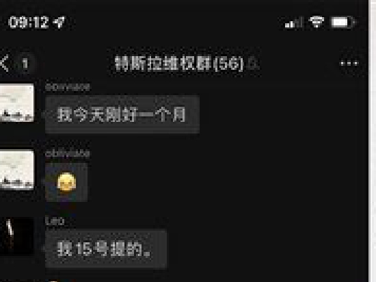 特斯拉降价直营店销售员被打