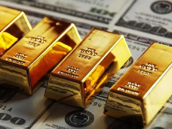 中国黄金协会：2022年前三季度我国黄金产量269.987吨，同比增长14.04%