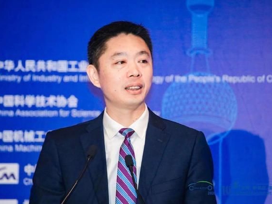 华为王军：基于华为集中计算硬件平台的多款新车已在开发中 明年上市