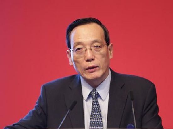 刘世锦：力争今明两年平均经济增速达到5%左右