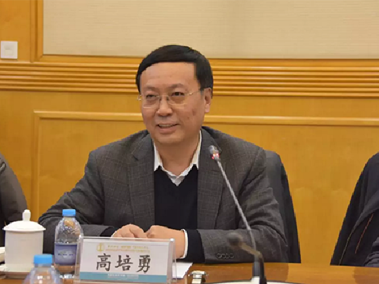 高培勇：扭转“预期减弱”需靠改革，依赖扩张政策难以实现预期目标