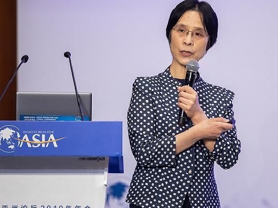 江小涓：高水平国内大循环需要继续利用两种资源和两个市场