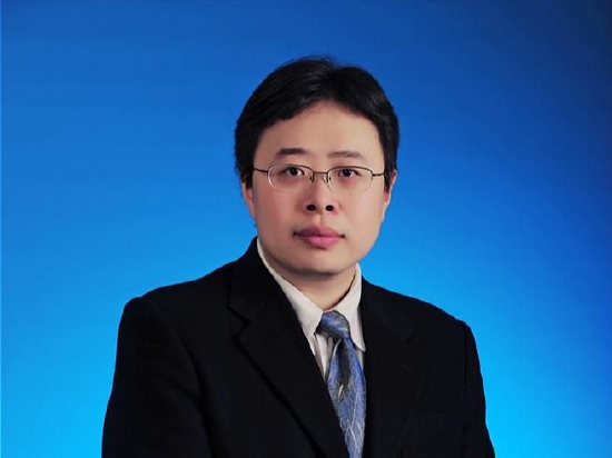 东方证券邵宇点赞上海市政府