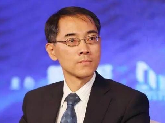 渣打银行丁爽：明年我国GDP增长目标约在5.8%左右