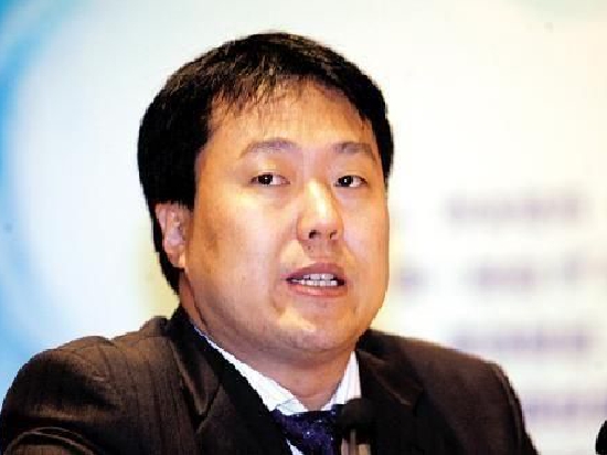 高善文：我讲两个事实