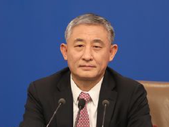 彭华岗：最近在研究全球发展倡议，望全球工商界积极参与实践