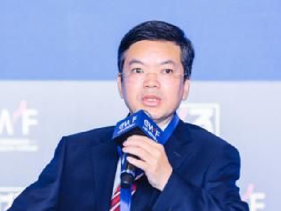 安青松：为这件事，多个证券公司党委书记、董事长亲自带队
