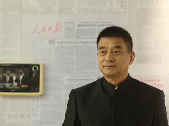刘永好,手握一只“独角兽”