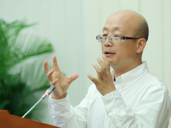 周黎安：把《经济管理学刊》办成中国的《Management Science》