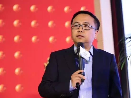 张峥：通过不动产资本化率研究，形成不动产市场和REITs市场的相互价格发现