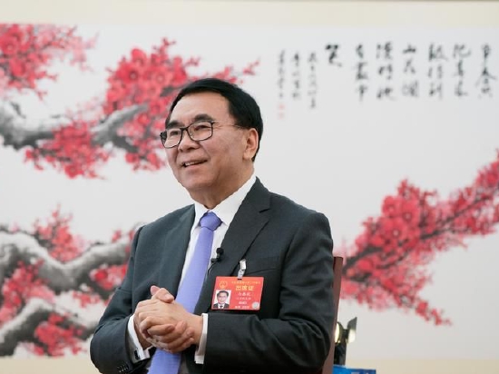 从12到1，我国取得巨大进步！