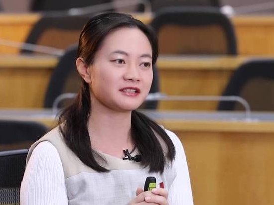 孟涓涓：探讨低成本推动个体行为的积极改变