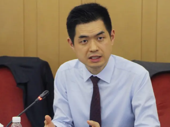 摩根士丹利中国首席经济学家邢自强：尽管面临短期就业压力，但长期资产负债表受损有限