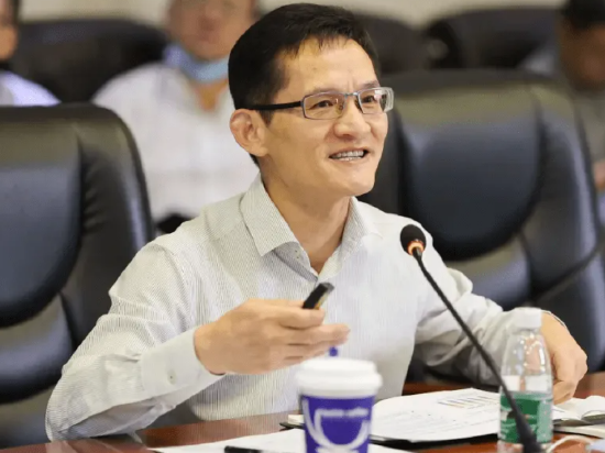 民生理财总裁张昌林：降低短期产品收益预期，从而实质性降低短期产品的风险敞口