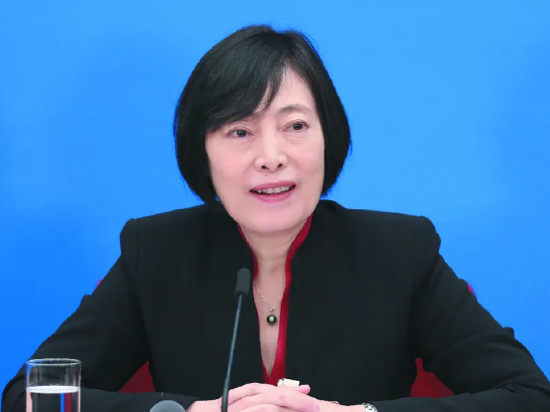 央行原副行长胡晓炼：中小金融机构要成为服务中小微民营企业的主力军