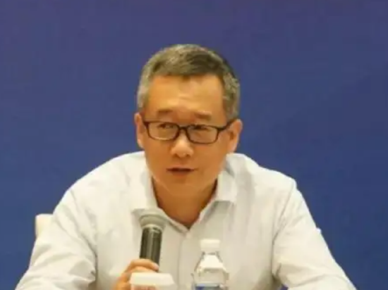 上海保险交易所董事长任春生：数字化的金融业需要数字化的风险治理体系与之匹配