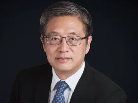 中投公司原总经理屠光绍：三大转型有巨大的金融需求