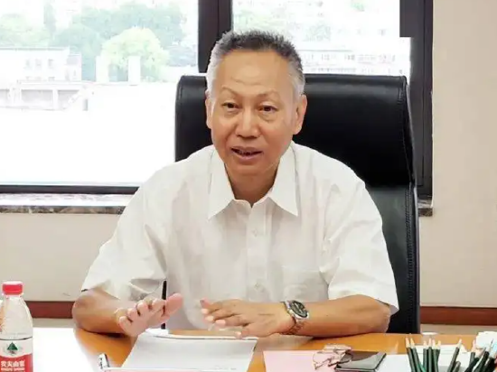 清华大学五道口金融学院张健华：技术进步带来的农村普惠金融业务服务更加精准