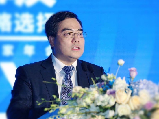 华泰联合证券董事长江禹：投行应回归本源，不断提升执业质量，做好资本市场“看门人”