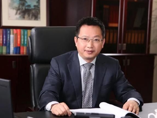 上海信托总经理陈兵：信托或成为财富管理市场的基础工具，将设置专属的“财富管理信托账户”