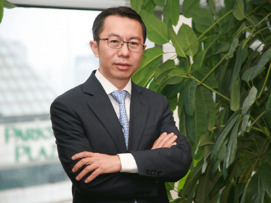 华泰资产总经理杨平：保险资管绝对投资理念根深蒂固，和养老金投资管理的匹配性非常强