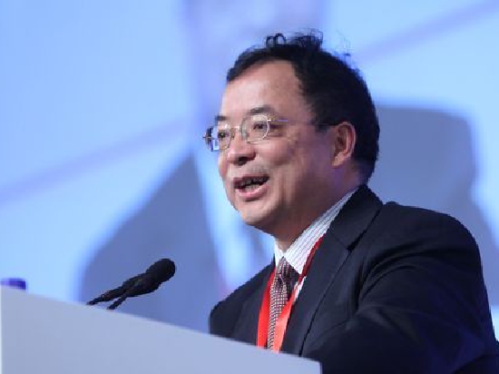 全国社会保障基金理事会副理事长陈文辉：建议进一步加大政策支持、引导力度，加快养老金积累