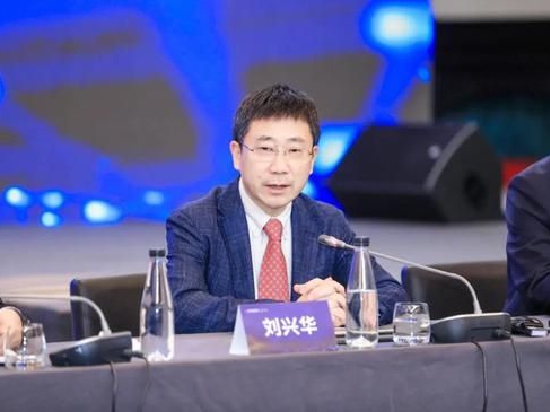 建信理财董事长刘兴华：理财公司要加大对资产持有到期策略的运用，推出摊余成本法估值的产品