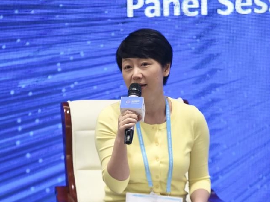 清华大学五道口金融学院副院长张晓燕：互联网财富管理服务门槛比较低，可以提供高质量的陪伴服务
