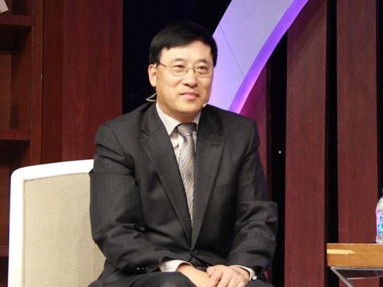 中证金融原董事长聂庆平：要健全股票发行注册制，企业股票能否发行成功要由市场来决定