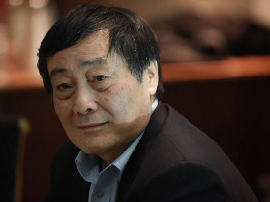 宗庆后：老百姓要报复性消费了，娃哈哈正在抓紧生产和铺货