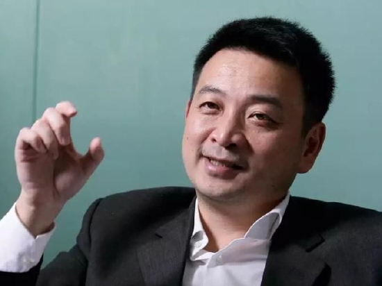 梁建章呼吁对旅游消费出台刺激政策